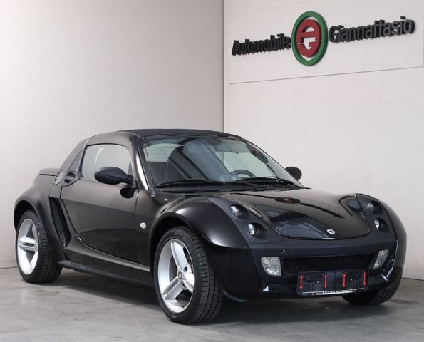 Smart Roadster