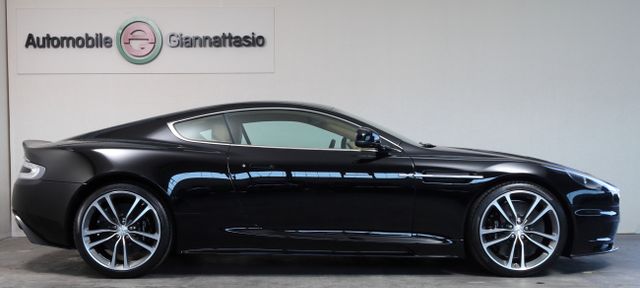 Aston Martin DBS