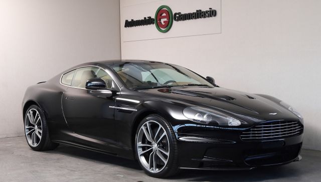 Aston Martin DBS