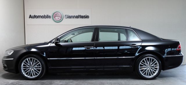 Volkswagen Phaeton