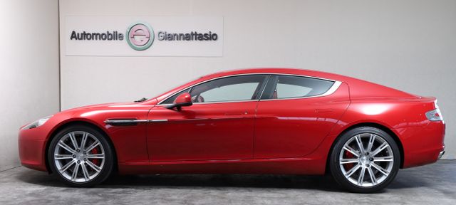 Aston Martin Rapide