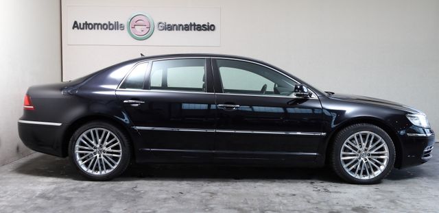 Volkswagen Phaeton
