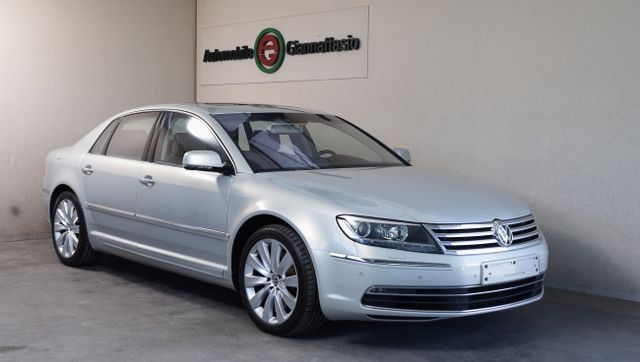 Volkswagen Phaeton