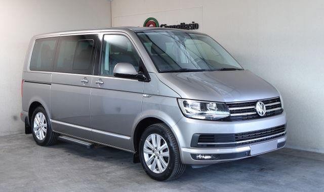 Volkswagen T6 Multivan