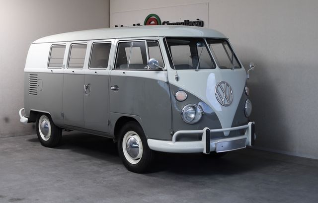 Volkswagen T1