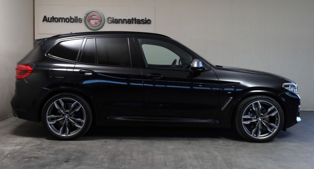BMW X3 M40