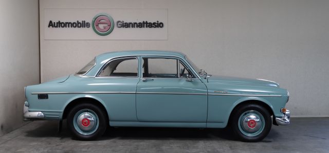 Volvo Amazon