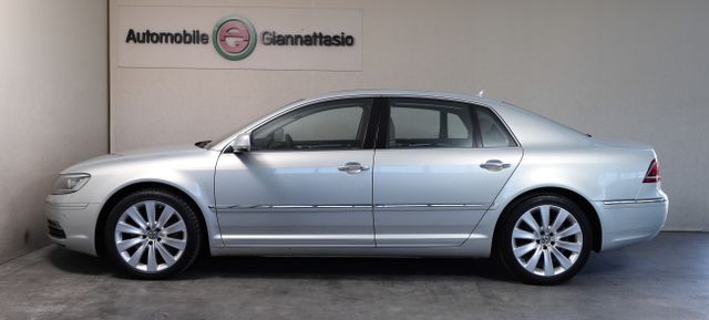 Volkswagen Phaeton
